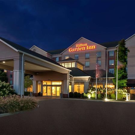 Hilton Garden Inn Dayton/ Биверкрик Экстерьер фото