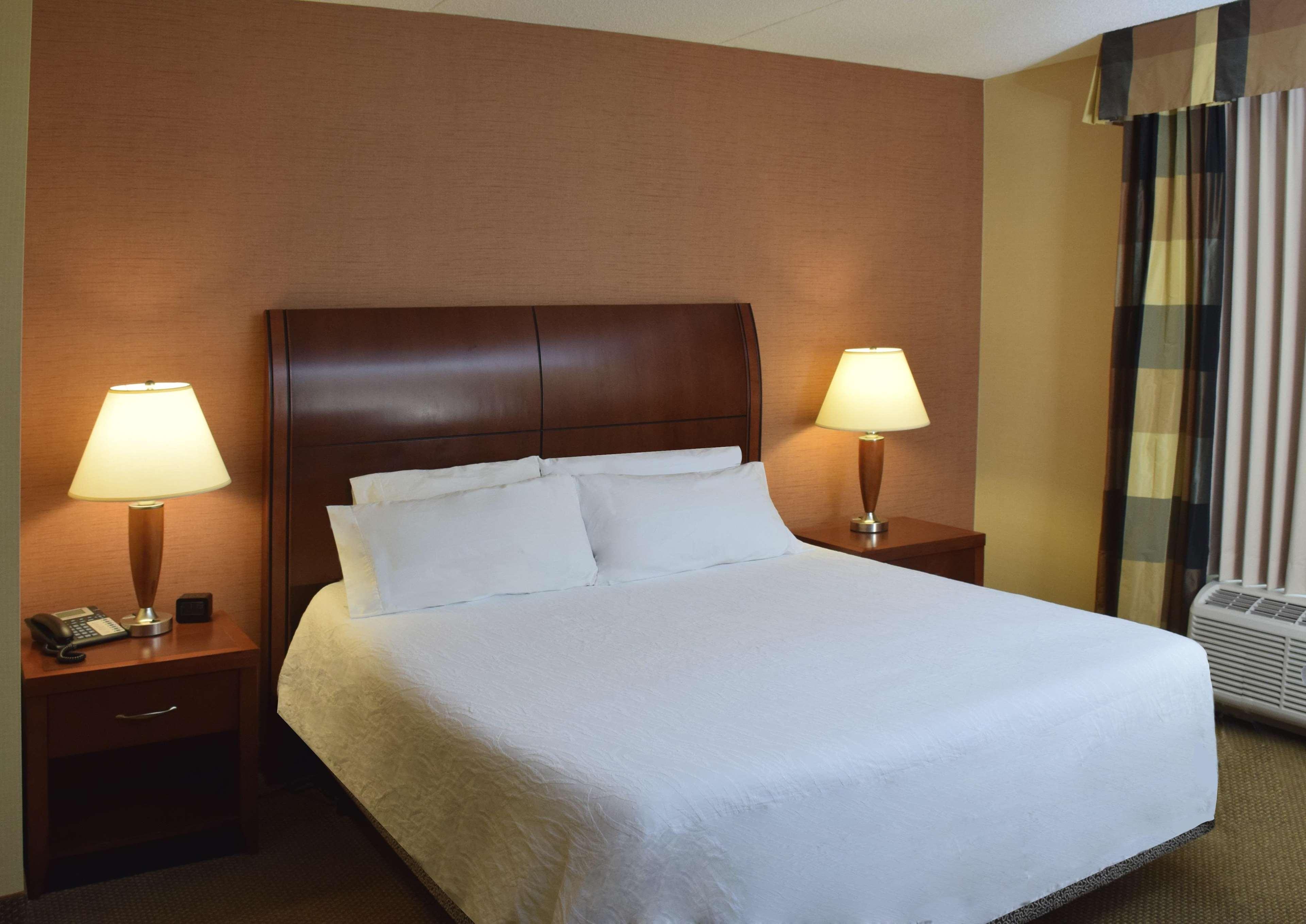 Hilton Garden Inn Dayton/ Биверкрик Экстерьер фото