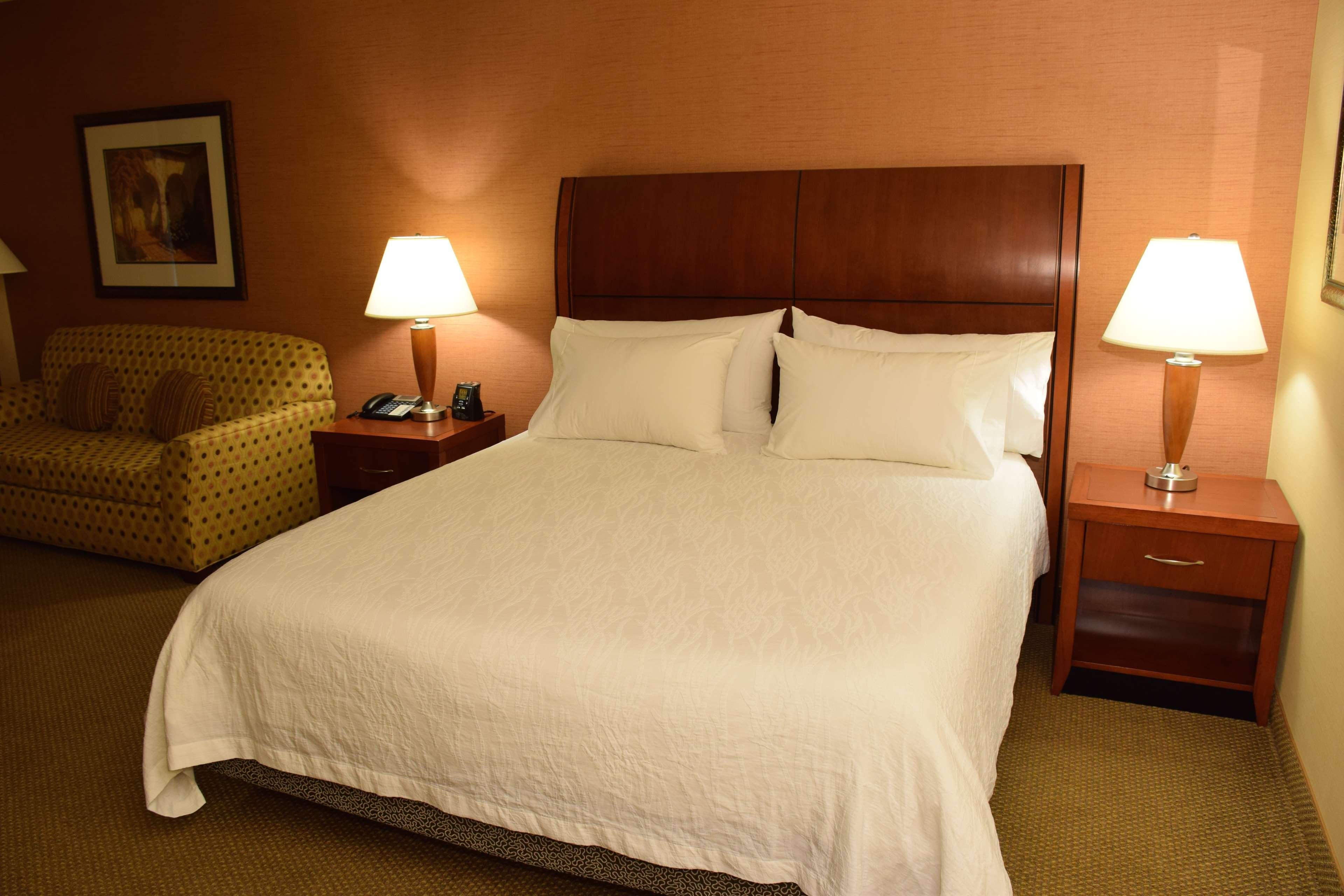 Hilton Garden Inn Dayton/ Биверкрик Экстерьер фото