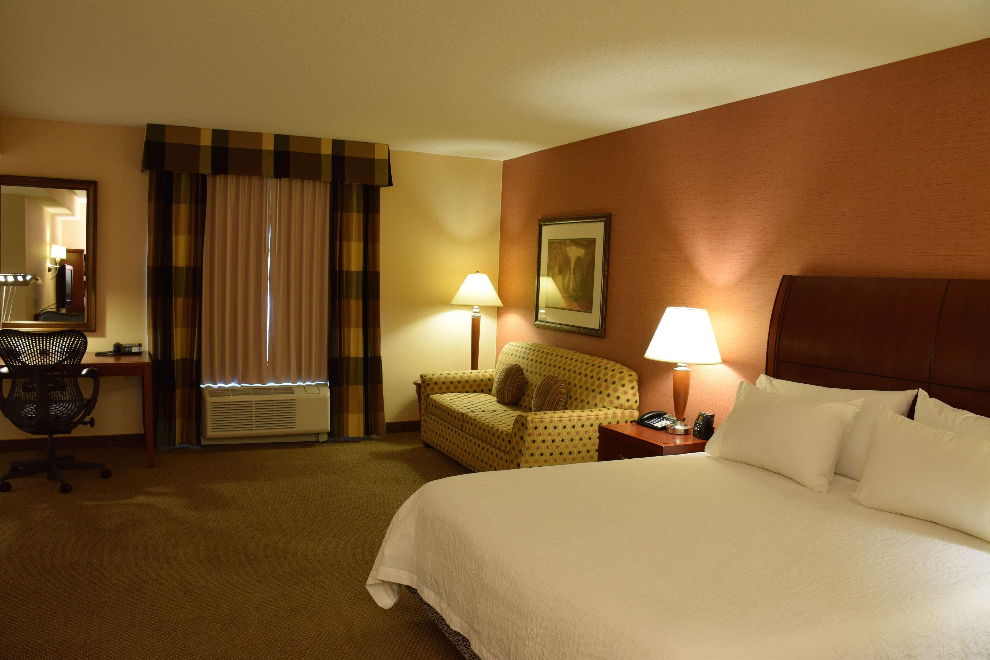 Hilton Garden Inn Dayton/ Биверкрик Экстерьер фото
