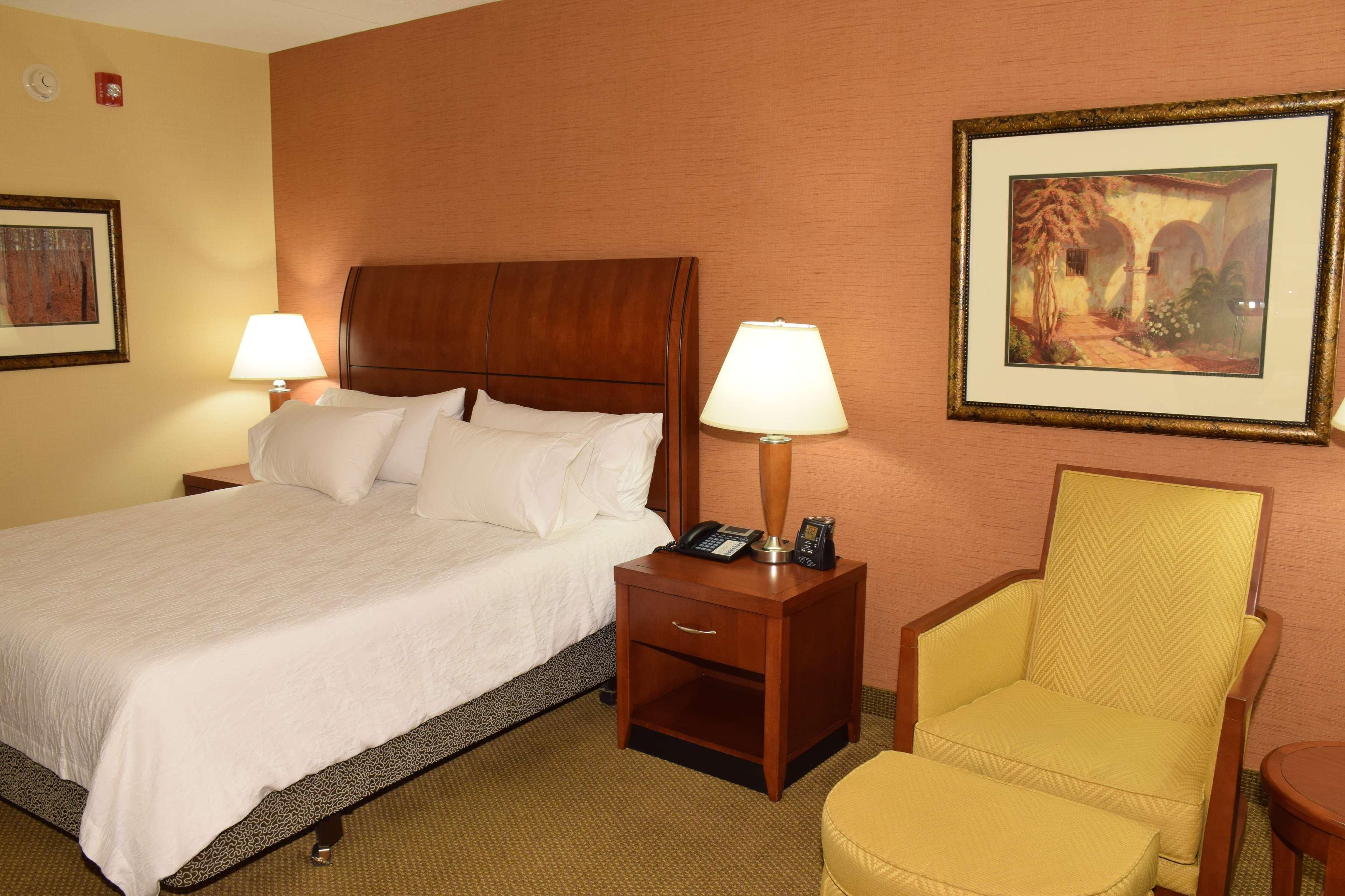Hilton Garden Inn Dayton/ Биверкрик Экстерьер фото