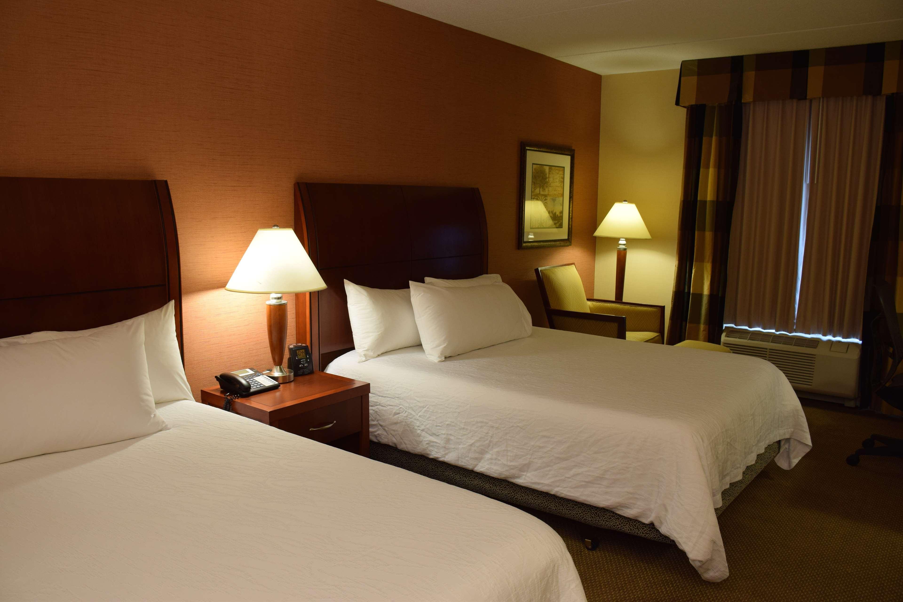 Hilton Garden Inn Dayton/ Биверкрик Экстерьер фото