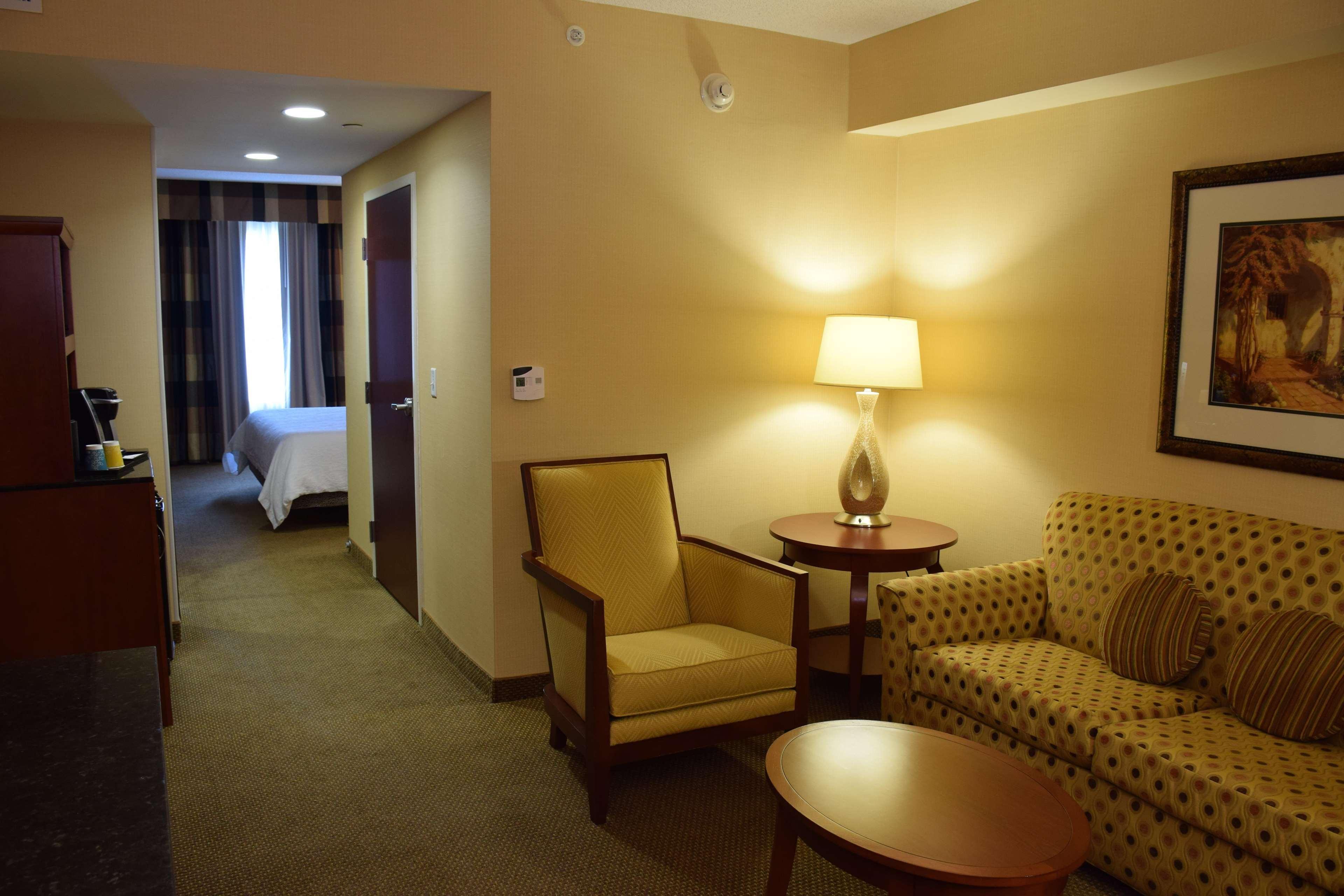 Hilton Garden Inn Dayton/ Биверкрик Экстерьер фото