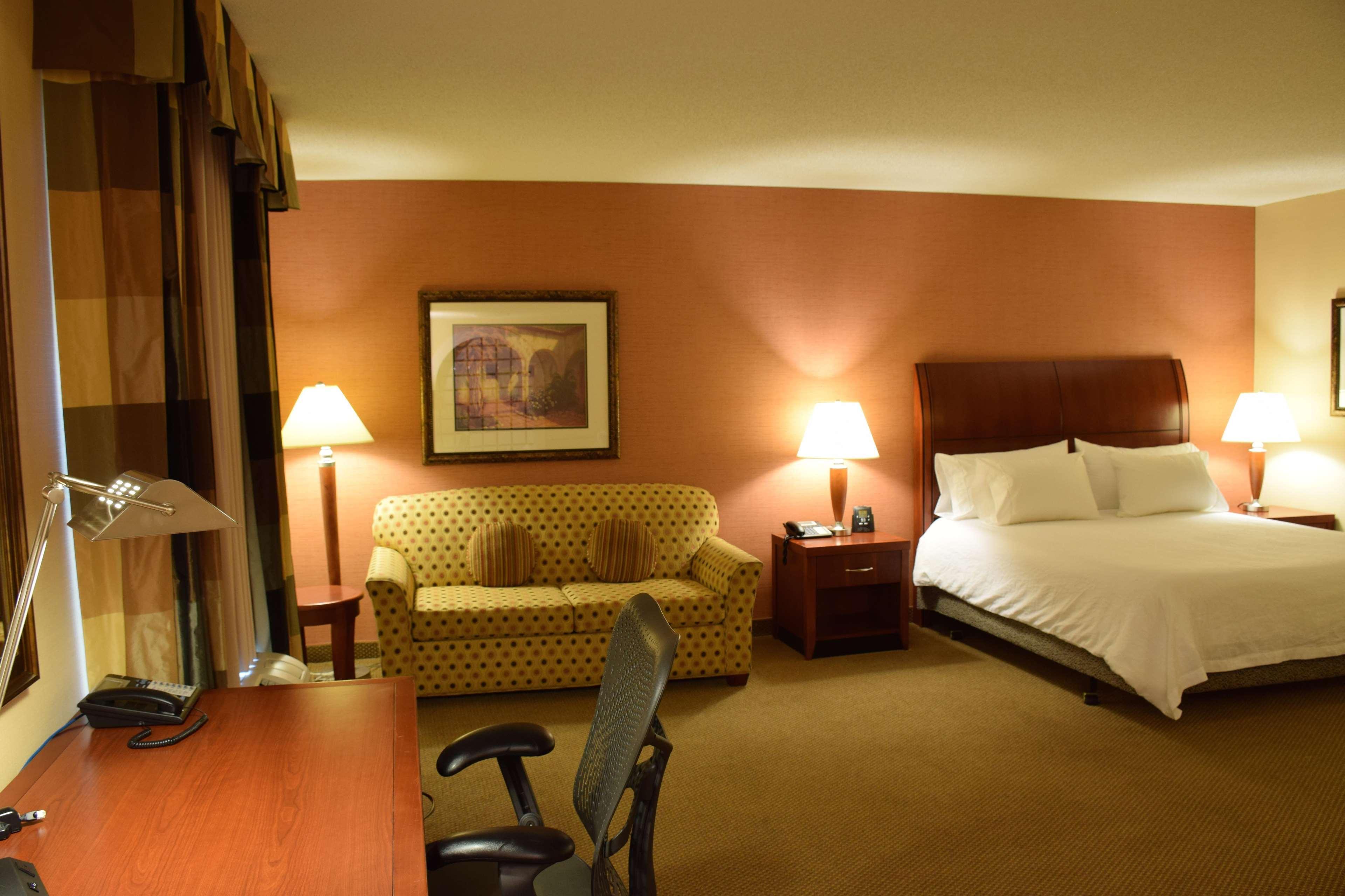 Hilton Garden Inn Dayton/ Биверкрик Экстерьер фото