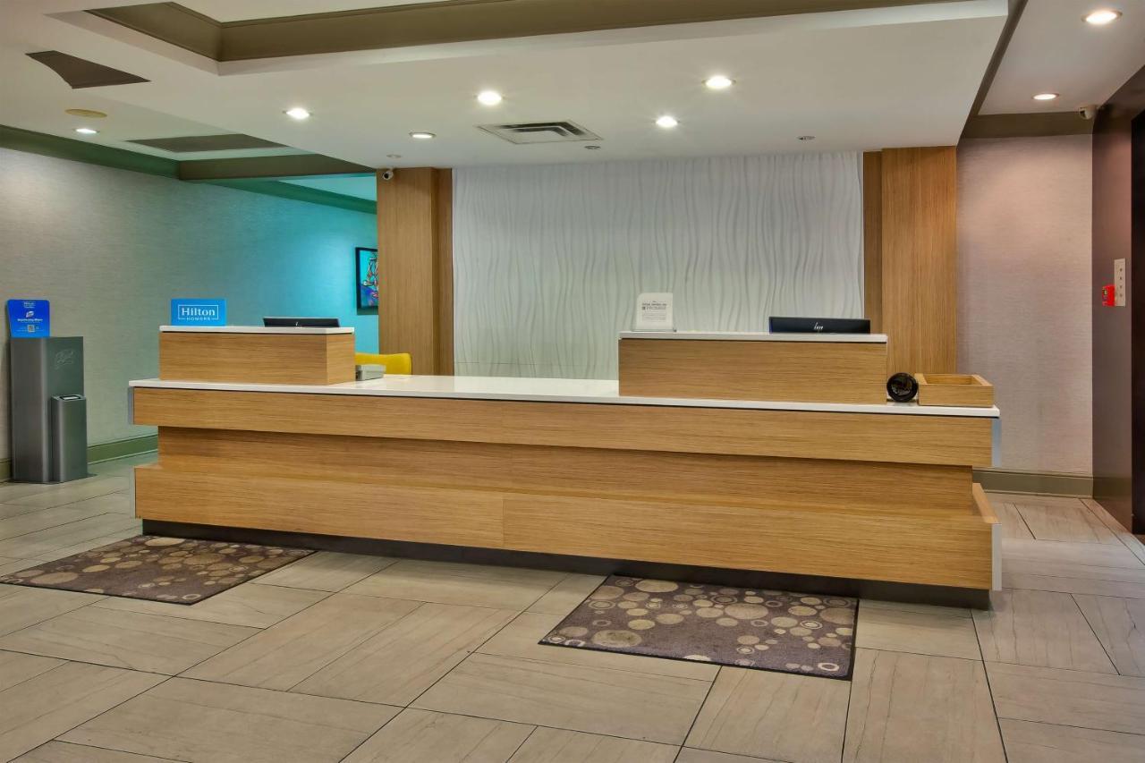 Hilton Garden Inn Dayton/ Биверкрик Экстерьер фото