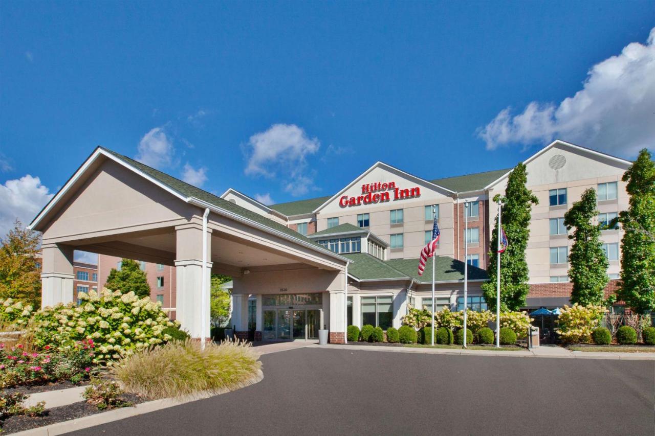 Hilton Garden Inn Dayton/ Биверкрик Экстерьер фото