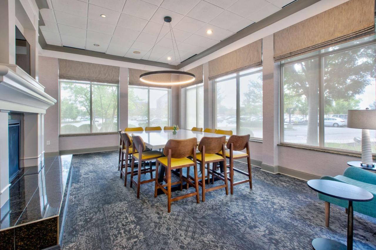 Hilton Garden Inn Dayton/ Биверкрик Экстерьер фото
