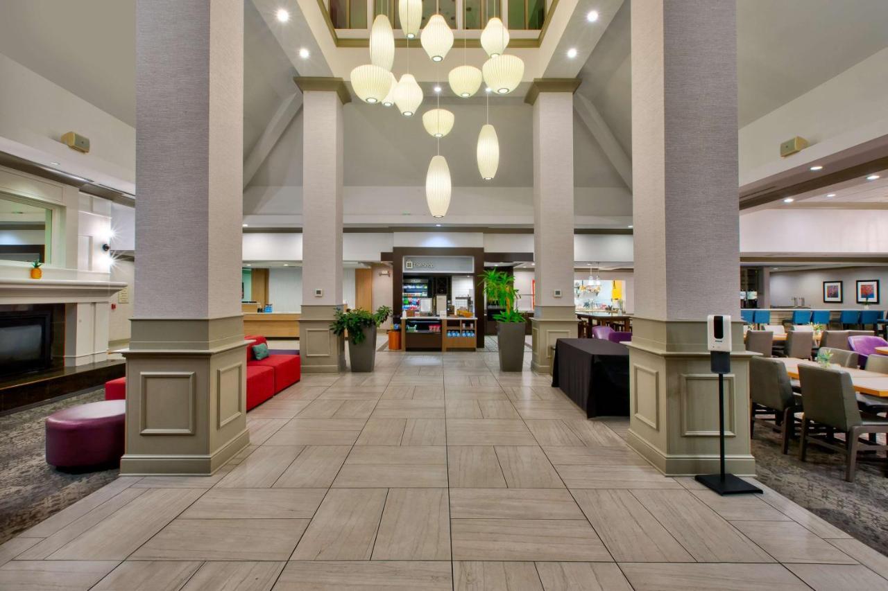 Hilton Garden Inn Dayton/ Биверкрик Экстерьер фото