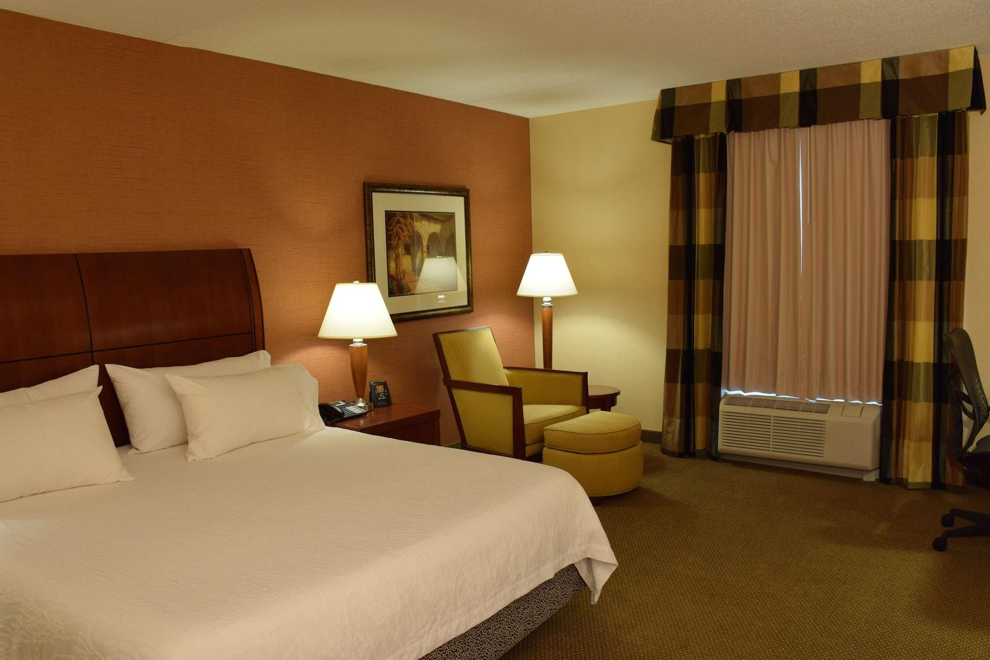 Hilton Garden Inn Dayton/ Биверкрик Экстерьер фото