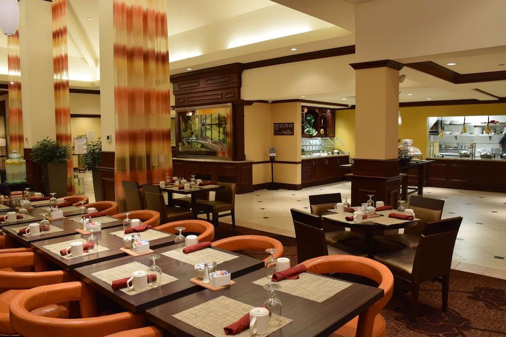 Hilton Garden Inn Dayton/ Биверкрик Экстерьер фото