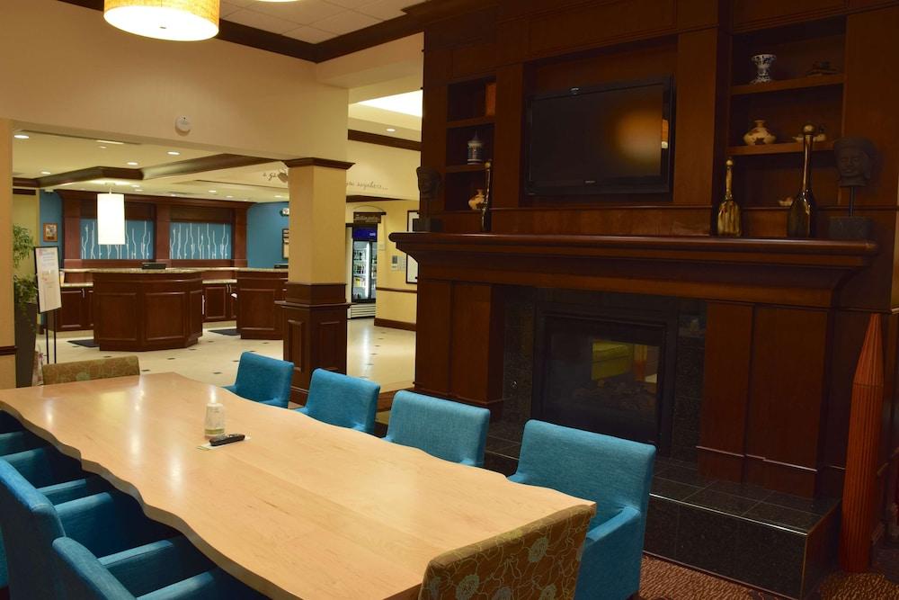 Hilton Garden Inn Dayton/ Биверкрик Экстерьер фото