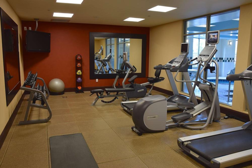 Hilton Garden Inn Dayton/ Биверкрик Экстерьер фото