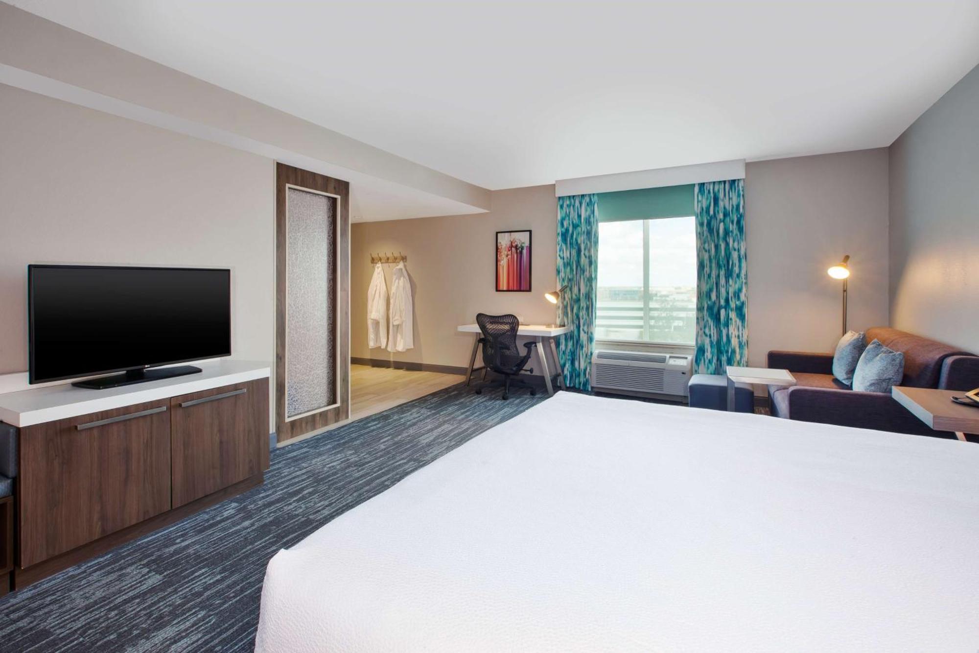 Hilton Garden Inn Dayton/ Биверкрик Экстерьер фото