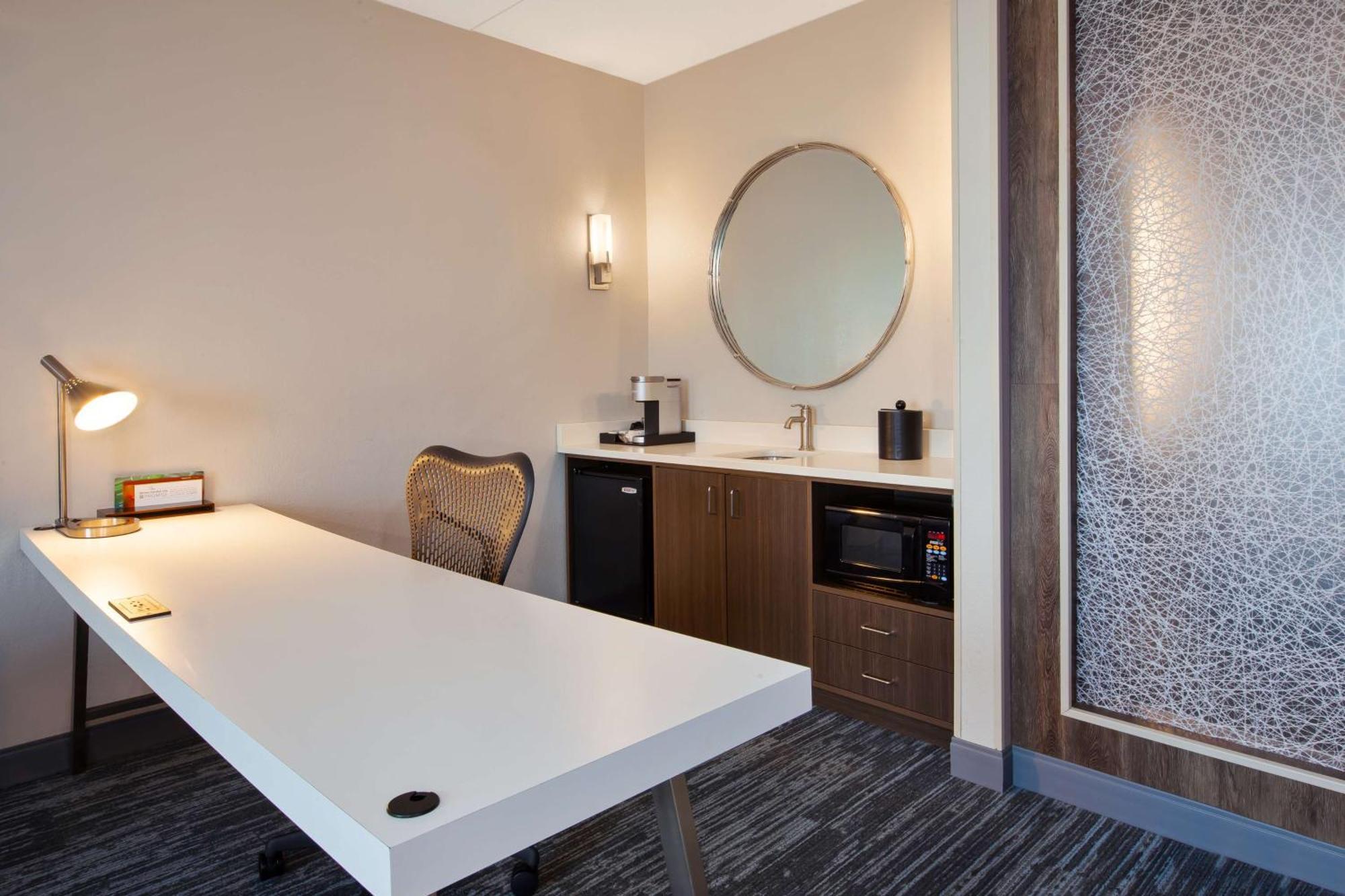 Hilton Garden Inn Dayton/ Биверкрик Экстерьер фото
