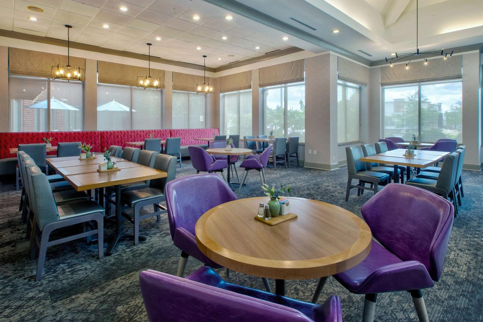 Hilton Garden Inn Dayton/ Биверкрик Экстерьер фото