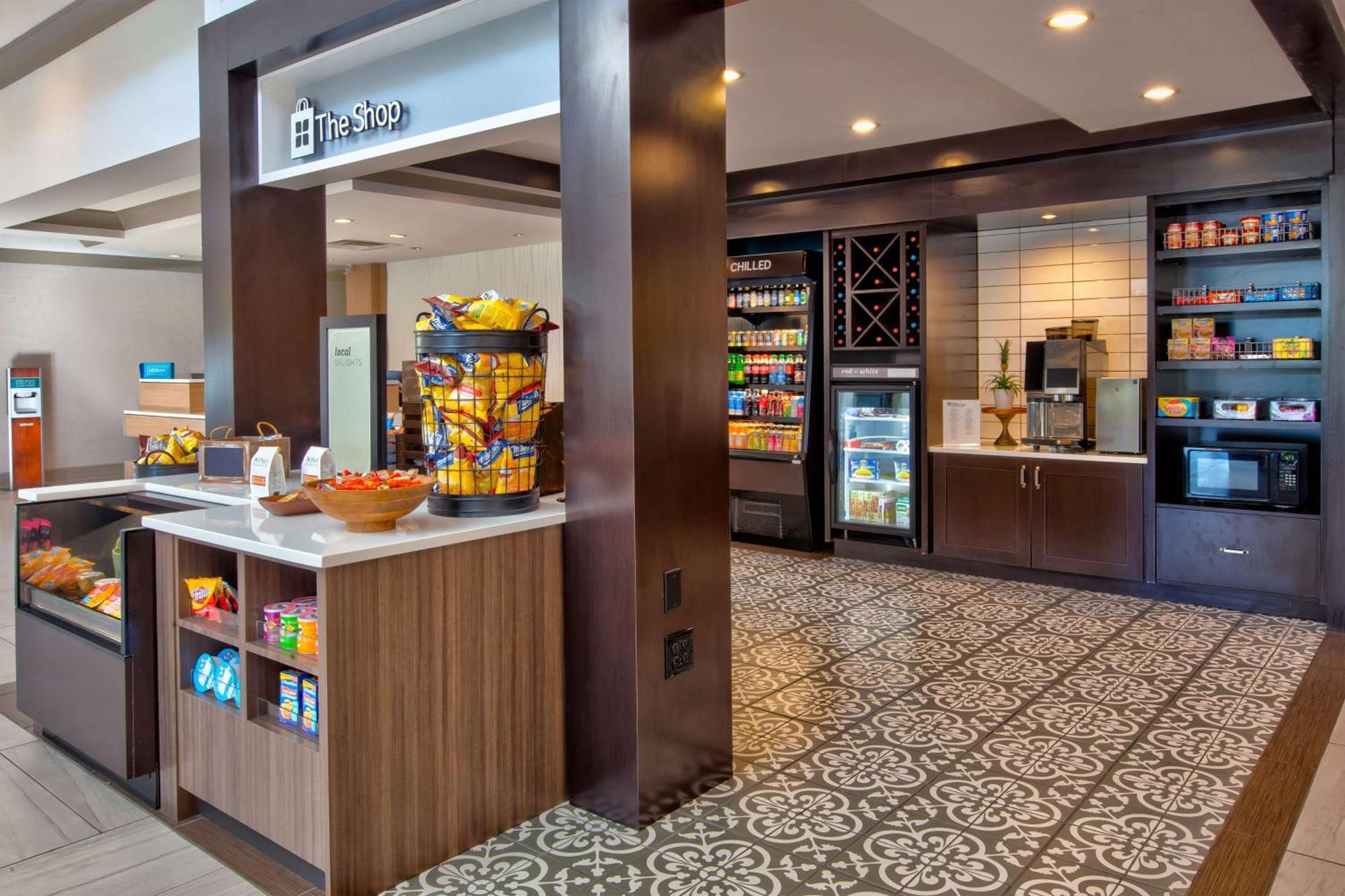 Hilton Garden Inn Dayton/ Биверкрик Экстерьер фото