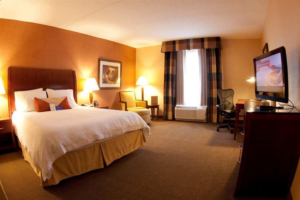 Hilton Garden Inn Dayton/ Биверкрик Номер фото